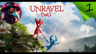 Unravel Two Good luck to understandChucheetah [upl. by Mond838]