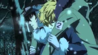 Yogi x Gareki AMV  Say You Want Me [upl. by Aciret]