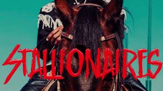 Stallionaires New single “I’m a Boss Stallionaires Ross” [upl. by Joella]