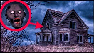 Granny Live GamingGranwny Gameplay video liveHorror Escape Game [upl. by Aihsined]