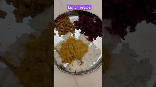 Ennai katharikai masala n Betroot curry n pakarkai curry👌🏽👌🏽lunch recipe😋 [upl. by Eerihs]