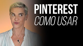 Como usar o Pinterest e fazer suas pastas de Looks I Hypnotique by Fabíola Kassin [upl. by Quartus]