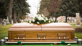 10 Things Funeral Directors Don’t Want You to Know  Southern Living [upl. by Enid]