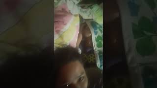 part2 breastfeed at night hello go to sleep na breastfeedingbaby cute [upl. by Lias]