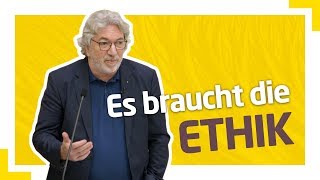 Zwischen Multikulturalität und Leitkultur Ethik in der Schule [upl. by Verneuil]