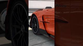 MercedesBenz ￼￼AMG GT R 4K 🧡😮‍💨 viralvideo automobile carscharacter cars cartok [upl. by Clayberg]