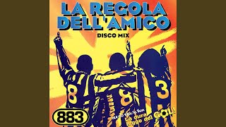 La regola dellamico [upl. by Vetter]