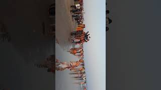 Puri odisha odishatourism goldenbeachpuri vairlvideo [upl. by Dionisio]