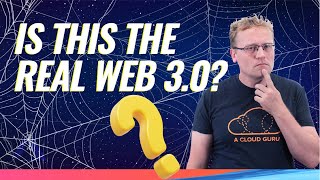 Is AI the real Web 30  Azure This Week [upl. by Nelda]