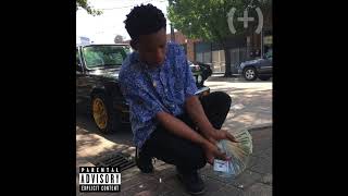 TayK  Mega Man Official Audio [upl. by Smart]