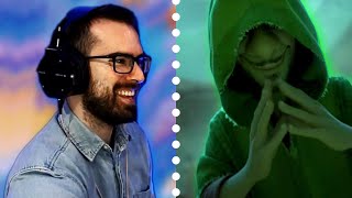 VOCAL COACH REACTS to We Dont Talk About Bruno From Encanto [upl. by Resarf734]