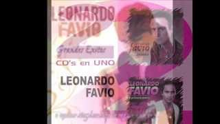 Mi Tristeza  Leonardo Favio [upl. by Lleoj]