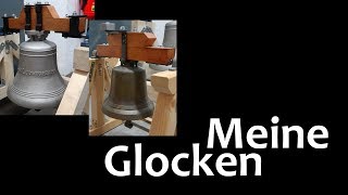 Meine Glocken  Einzelläuten amp Plenum [upl. by Matland]