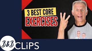 Best Seated Core Routine For Seniors To Tighten Belly pt 4 [upl. by Adolf]