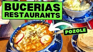 10 Restaurants in Bucerias Mexico you HAVE to Eat At [upl. by Hannie549]