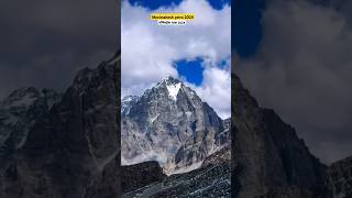 Manimahesh yatra 2024 manimaheshyatra2024 manimahesh manimaheshyatra [upl. by Sitruc]