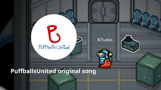 PuffballsUnited original songamong us lobby soundtrack amongus soundtrack puffballsunited [upl. by Franni]