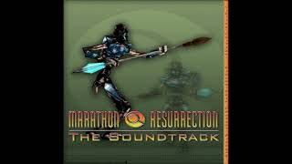 Marathon Resurrection Theme [upl. by Ulrikaumeko]