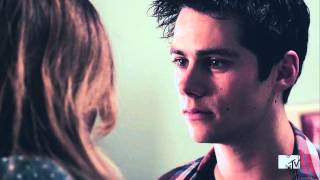 ► Stiles amp Malia  Boom Clap Teen Wolf [upl. by Nador]