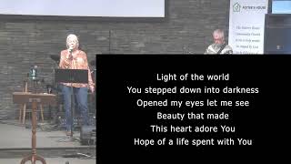 Potters House Worship ServiceMay 5 2024 [upl. by Olrac]