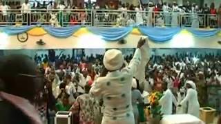 CECILIA MARFO  OSORIE NWOM LAUNCHING [upl. by Ontine]