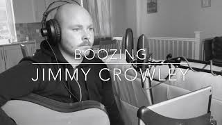 Boozing Jimmy Crowley [upl. by Nottus]