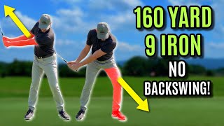 The Real Way To Lead With Your Hips In The Golf Swing [upl. by Chaffin]