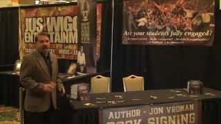 APCA Conference Exhibit Hall Booth Tips amp Tricks with Del Suggs [upl. by Aiem433]