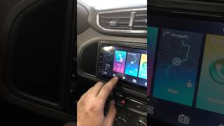 Multimídia Android CarPlay 7” Chevrolet Prisma  automastersound osasco multimidiaandroid [upl. by Ravert469]