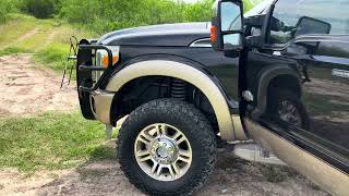 27000 Did I over pay for my F250 king Ranch 67 Powerstroke [upl. by Nnek]