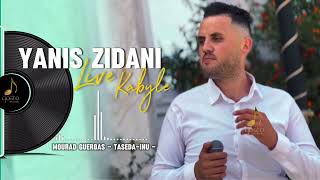 Yanis zidani Tasedainu Live kabyle 2024 Mourad guerbas [upl. by Navaj]