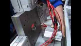 NK20 wire shaping machine tekaonlinecom [upl. by Cutlerr]