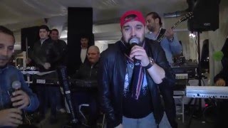 Florin Salam  Sorin Talent  Nou  Ce nati mai vazut  Criminal Show Tranquila  Hunedoara [upl. by Krilov99]