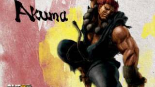 Super Street Fighter IV  Theme of Akuma [upl. by Jacy474]