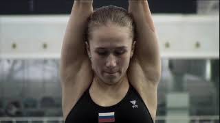 FINA World Series 2019  Bejing  Womens 10m Platform Final [upl. by Fischer]