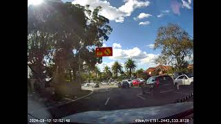 Spit Rd Mosman NSW 2088 [upl. by Millur]