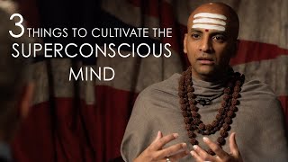 How to cultivate the Superconscious Mind [upl. by Samuela115]