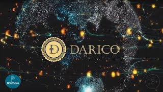 18 Обзор кошелька Darico [upl. by Otsugua]