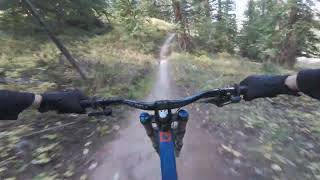 Snowmass Bike Park  French Press 28 Sep 2024 [upl. by Mure809]