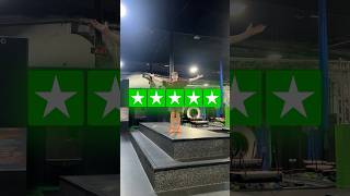 I Rated a 5 Star Trampoline Park [upl. by Rosita]