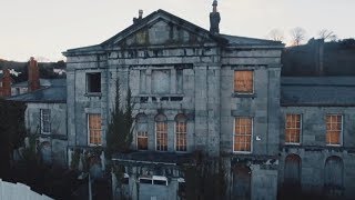 ABANDONED Victorian WorkhouseHospital [upl. by Uird]