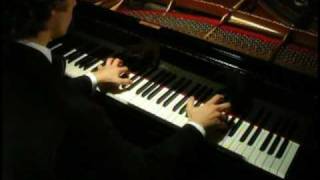 Liszt  La campanella by Rogerio Tutti [upl. by Gorton]