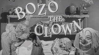 Bozo the Clown Pilot 1954 [upl. by Ferne709]