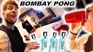 BOMBAY PONG [upl. by Eimrots56]