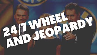 Jeopardy and Wheel of Fortune added to PlutoTV [upl. by Terces]