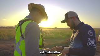 PILOTO DE DRONE DESCUBRA COMO ESSA TECNOLOGIA PODE MUDAR SUA VIDA [upl. by Garbers109]