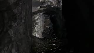 Dinorwig 1st cave northwales hikingadventures history abandonedplaces [upl. by Laud30]