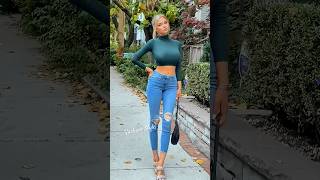 Skinny Jeans Latest fashion styles with tight jeans fashion jeans [upl. by Ronyar110]