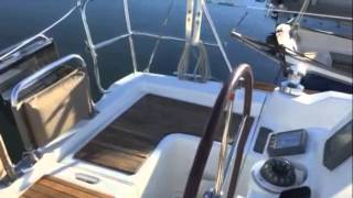 Beneteau Oceanis 31 [upl. by Trenton]