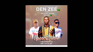 Den Zee Mr yako feat Pps Dlala Ngoma and Kay Dee [upl. by Bedell531]